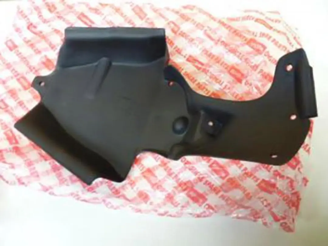 Originele wielkast voor Aprilia Scarabeo 200 scooter 1999 tot 2004 ap8139283 nie