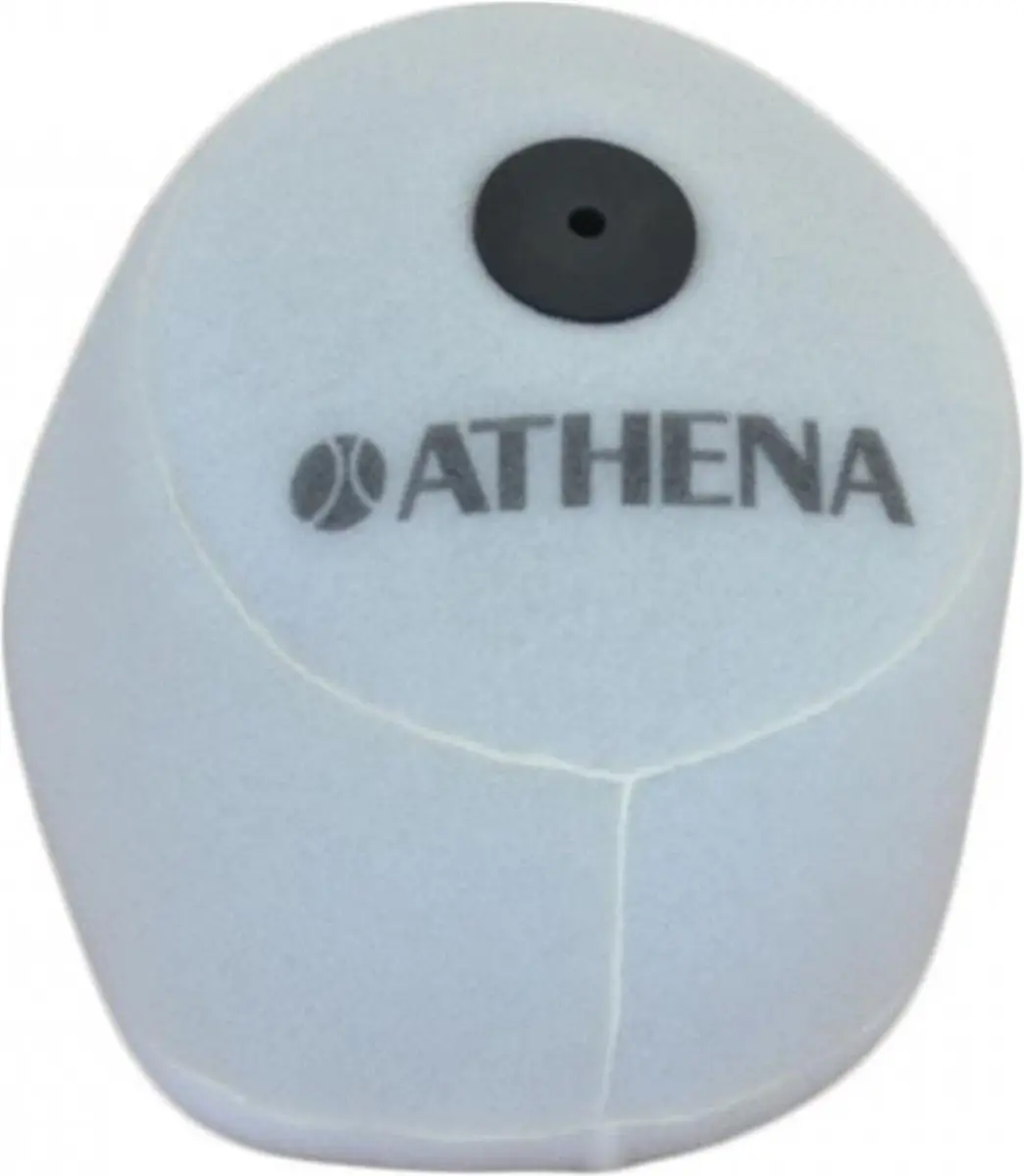 athena luchtfilter voor honda 250 cr r motor 2000 tot 2001 s410210200023 nieuw
