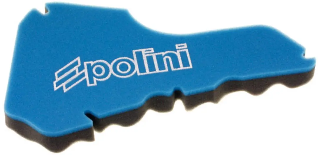 Mousse de Filtre à air Polini pour scooter Piaggio 125 Vespa ET4 203.0139