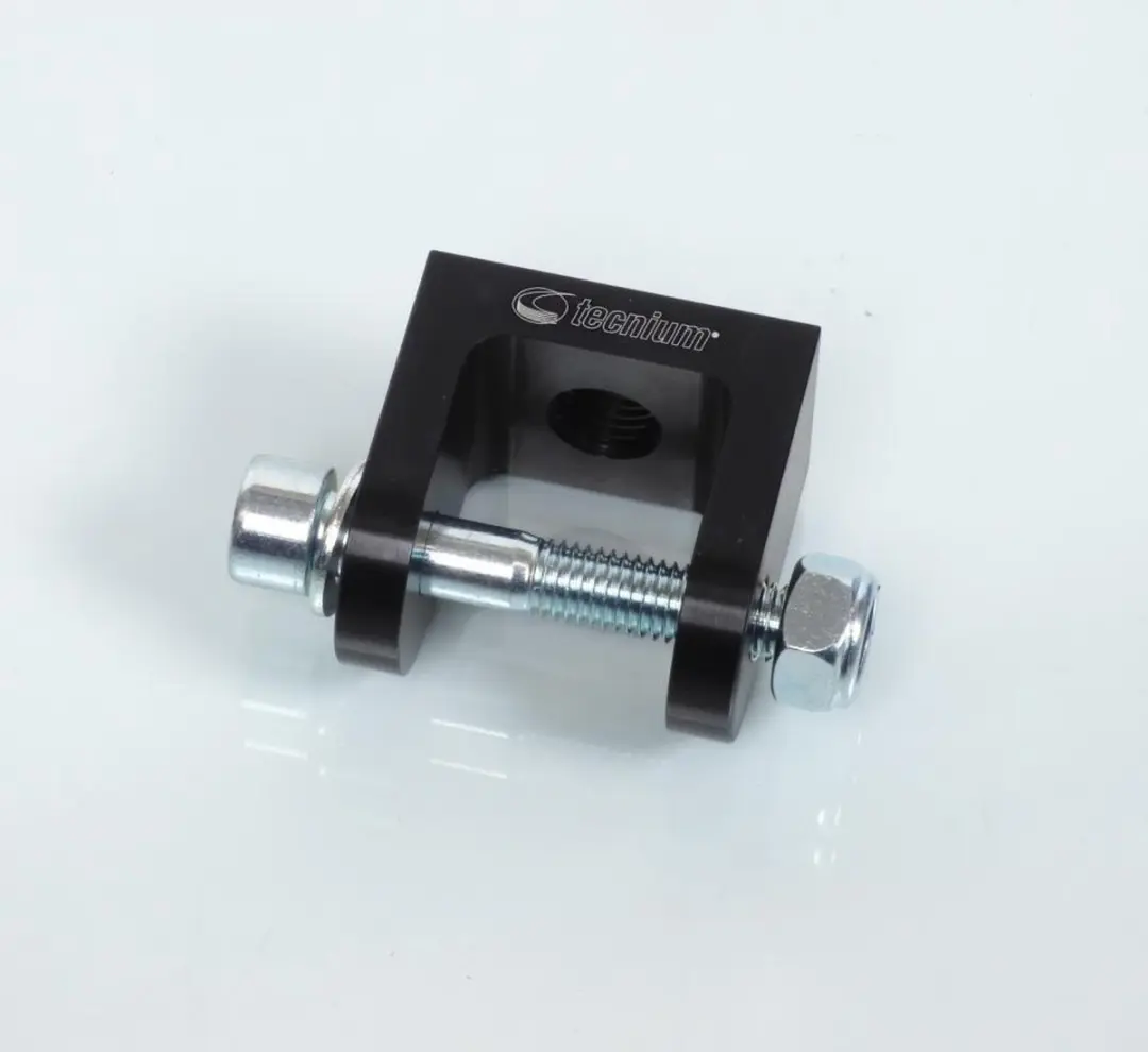tecnium achterschokbrekersteun voor honda 600 hornet 1998 tot 2006 150040001tec