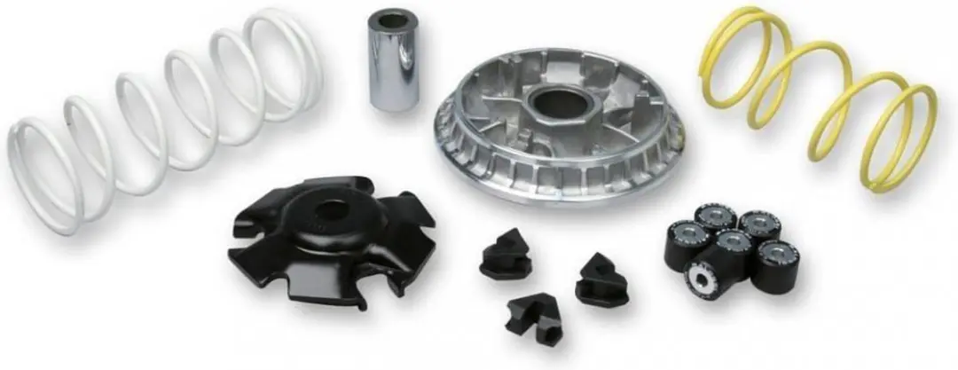 malossi variator voor scooter honda 150 sh ie 4t lc euro4 2017 tot 2020 nieuw
