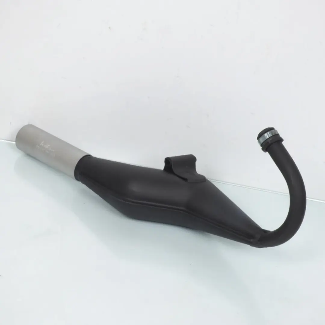 Geluiddemper voor MBK 50 Magnum Racing Nieuw