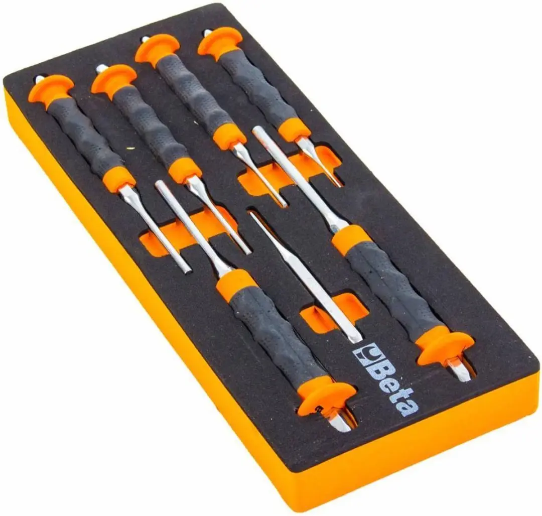 Beta Pendrijvers