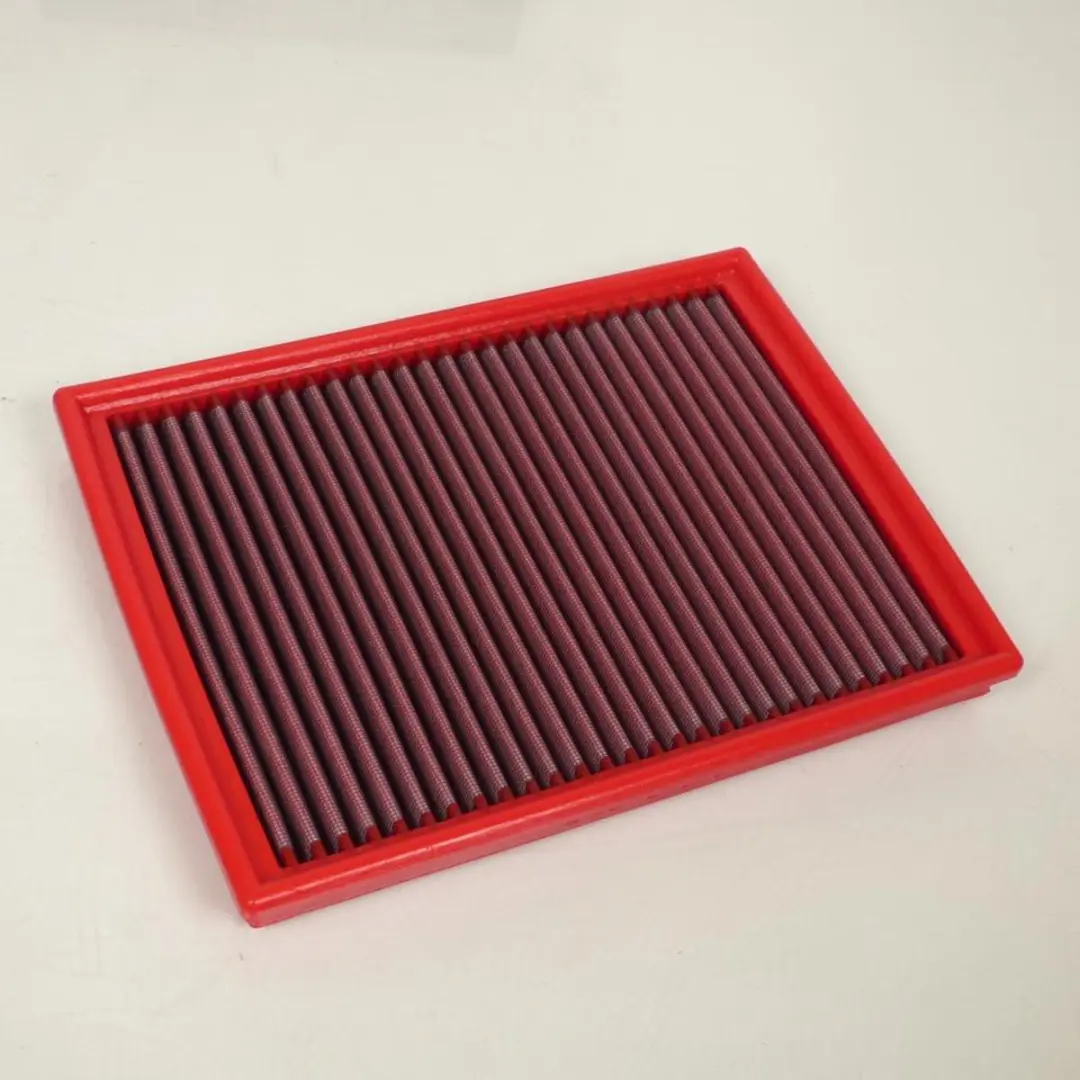 BMC FM248/01 Luchtfilter Ducati Monster 2002-2008 - Rood