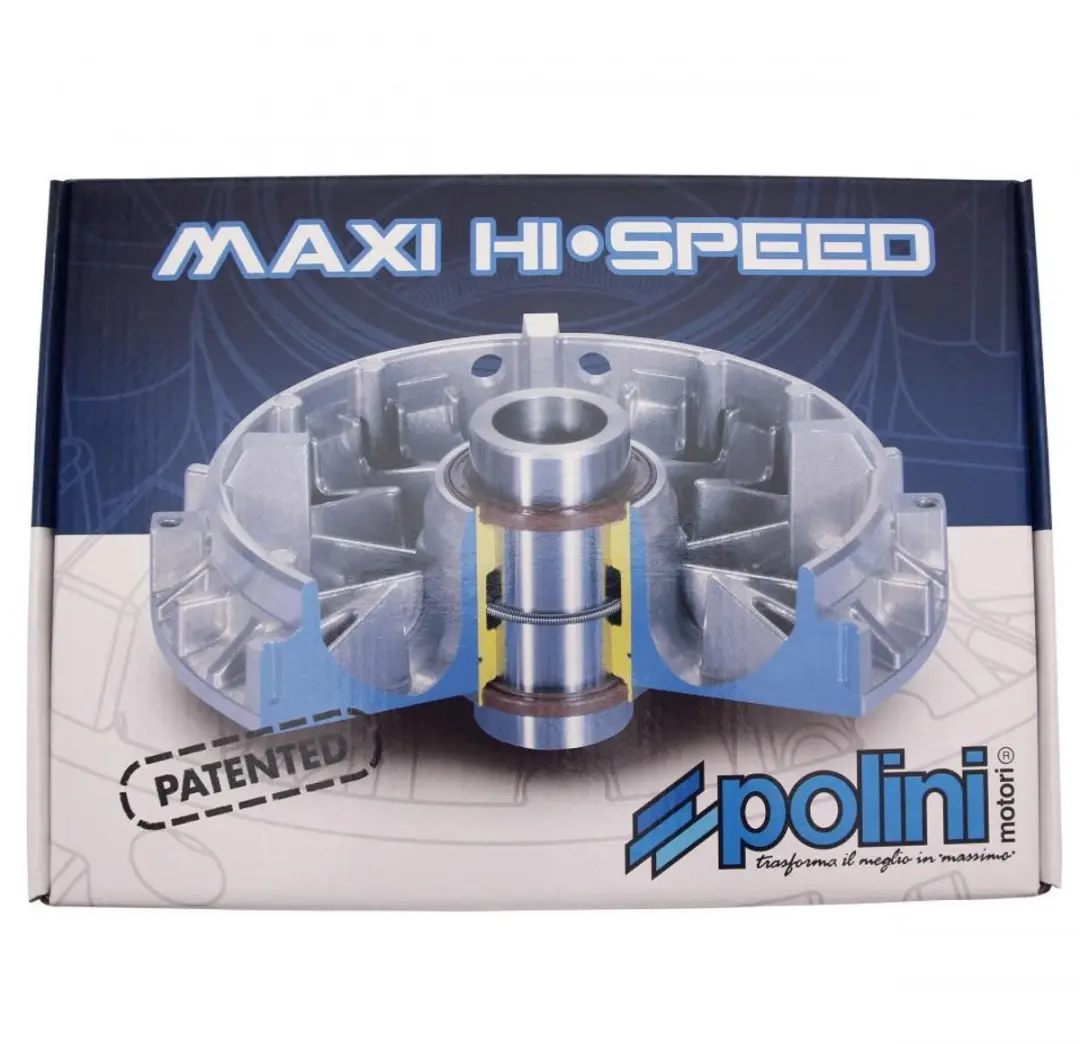Polini Variateur voor Yamaha XMAX 300 2017-2020 - afbeelding 4 van 6