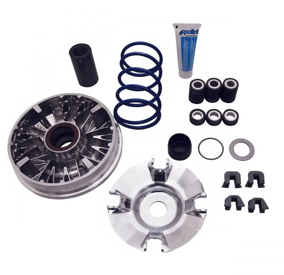 Polini Variateur voor Yamaha XMAX 300 2017-2020 - afbeelding 3 van 6