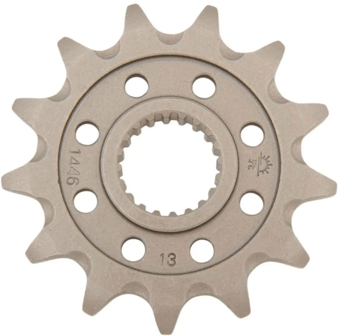 JT Sprockets Voortandwiel Racing 13T 520