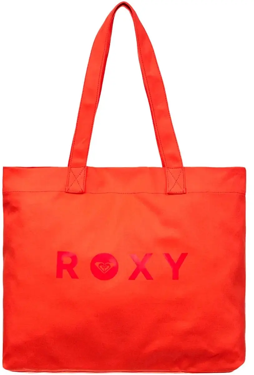 Roxy Go For It Stoffentas Oranje
