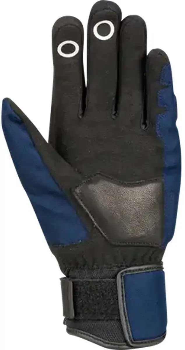 Bering Handschoenen Profil Zwart Navy T10