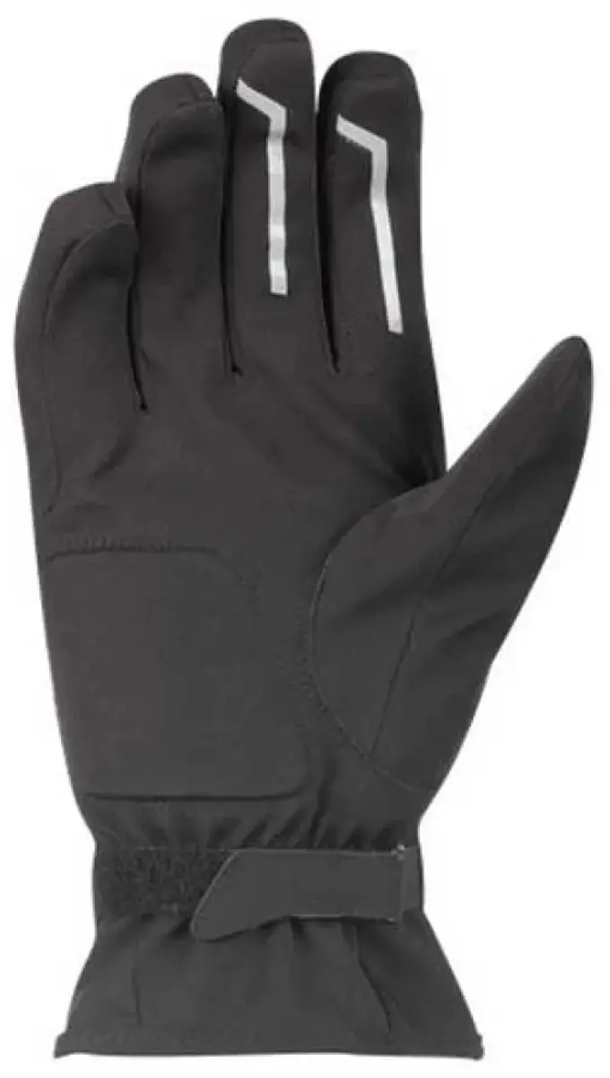 Bering Tivano Handschoenen M - Zwart - afbeelding 2 van 2