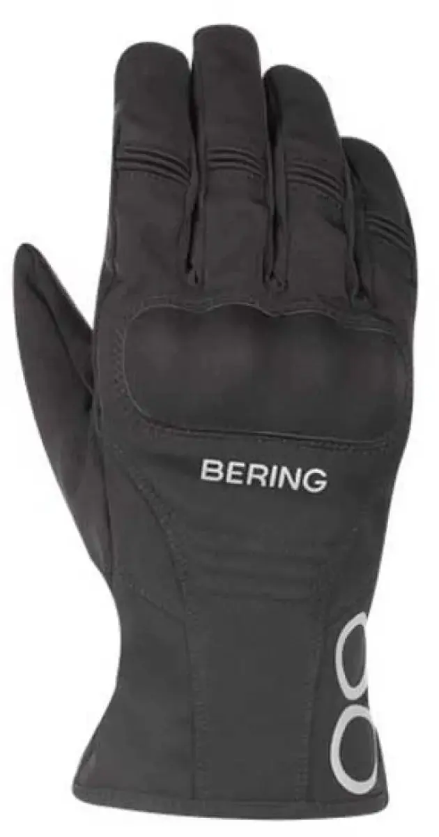 Bering Tivano Handschoenen Zwart M Man