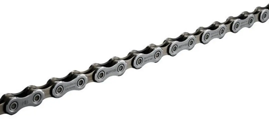 Shimano HG601 11-speed Ketting - 116 Schakels - 20 Stuks - afbeelding 3 van 5
