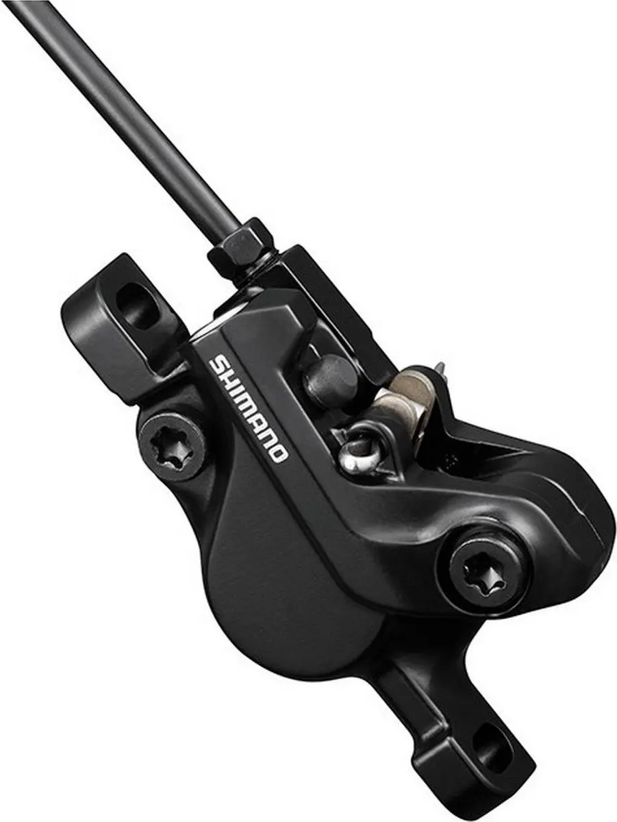 Shimano BL-MT501 Schijfremset MTB - Achter - afbeelding 2 van 3
