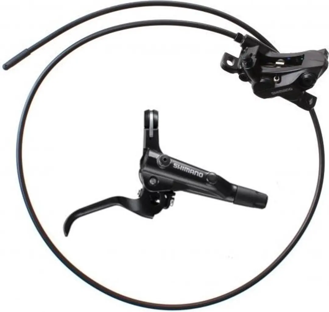 Shimano BL-MT501 Schijfremset MTB