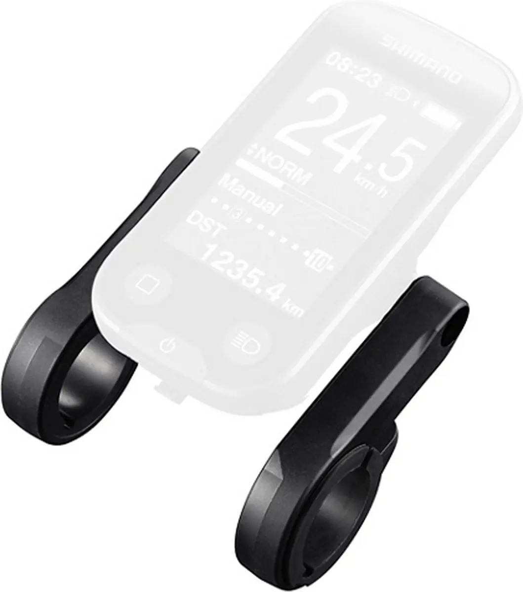 Displayhouder Shimano Steps