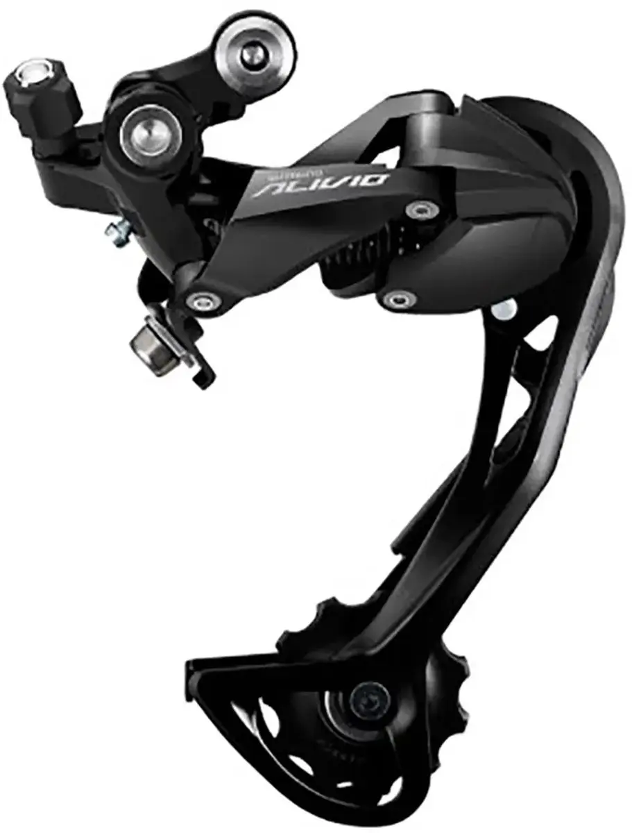 Shimano Alivio RD-M3100 Achterderailleur 9-speed