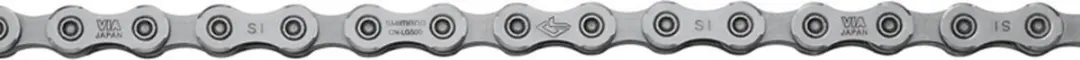 Shimano CN-LG500 Ketting 11-speed - 126 Schakels - afbeelding 2 van 3