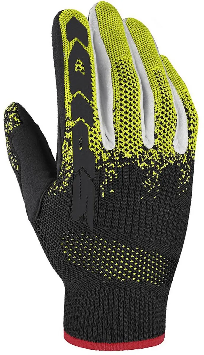 Spidi X Knit Handschoenen