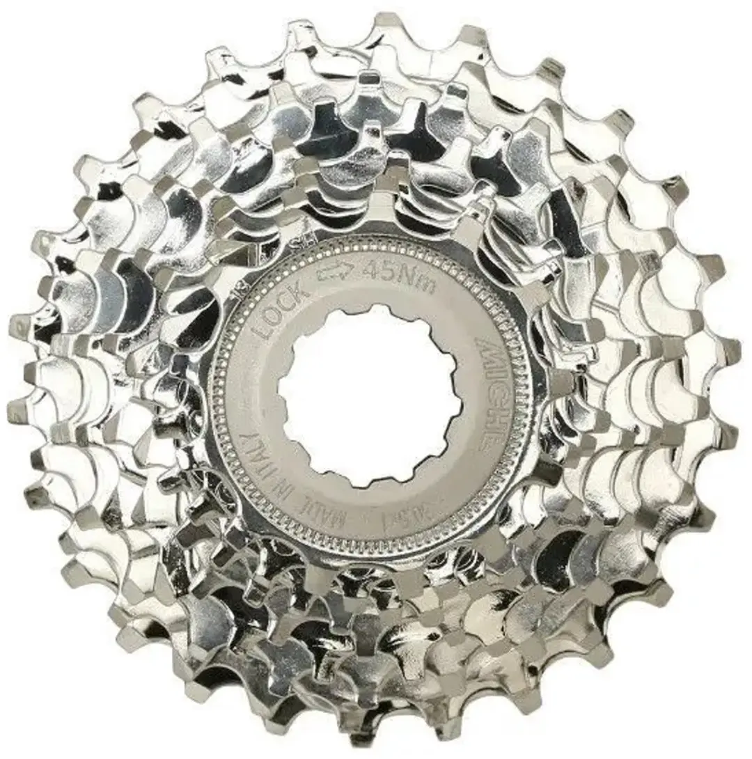 Miche Primato Wegcassette 9v 13-26T