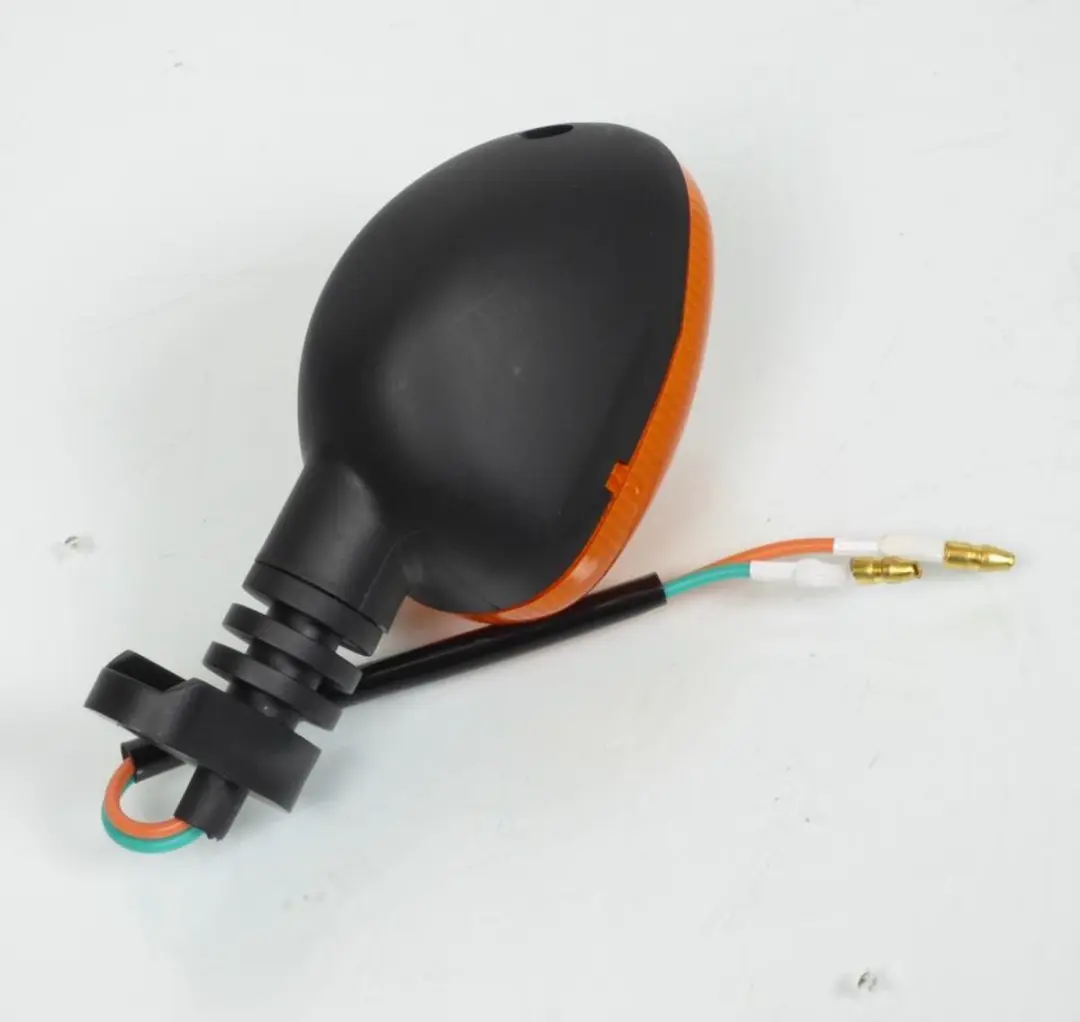 Vicma 4433389 Front Right Rear Left Knipperlicht
