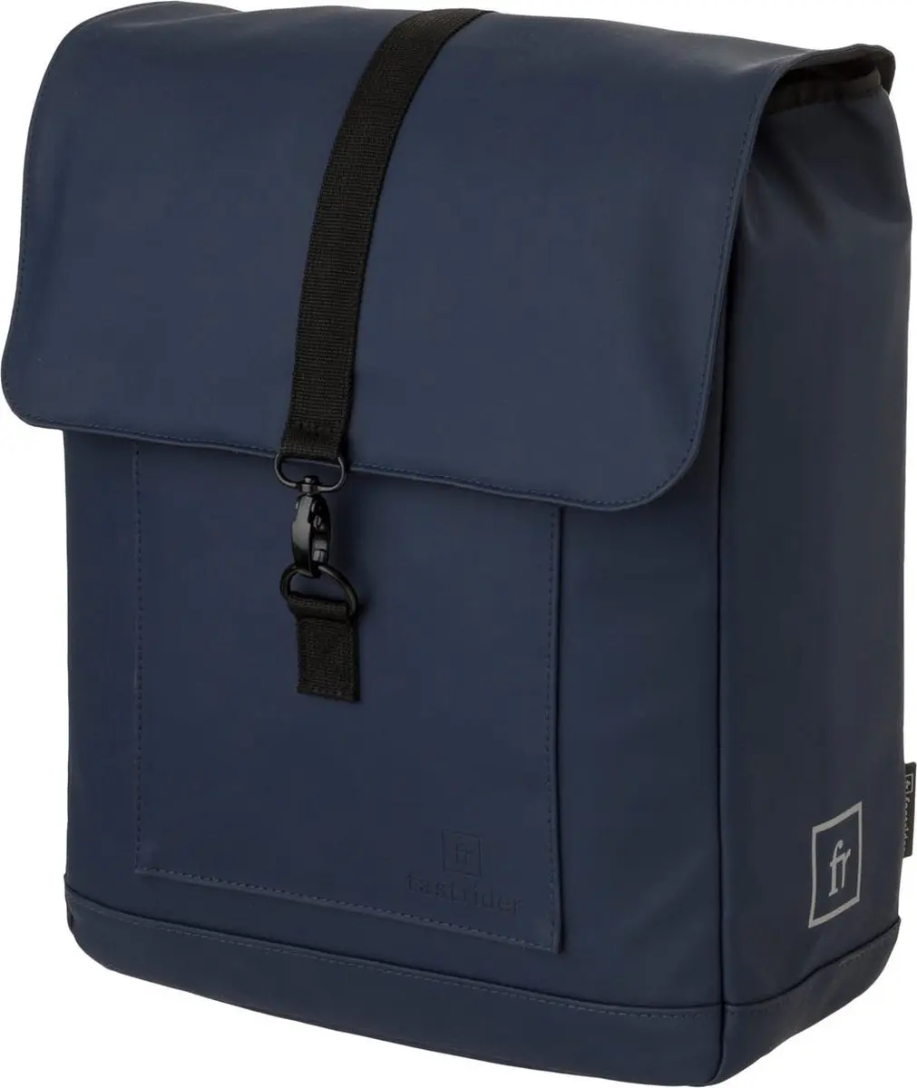 FastRider Jaxx II Fietstas 14L