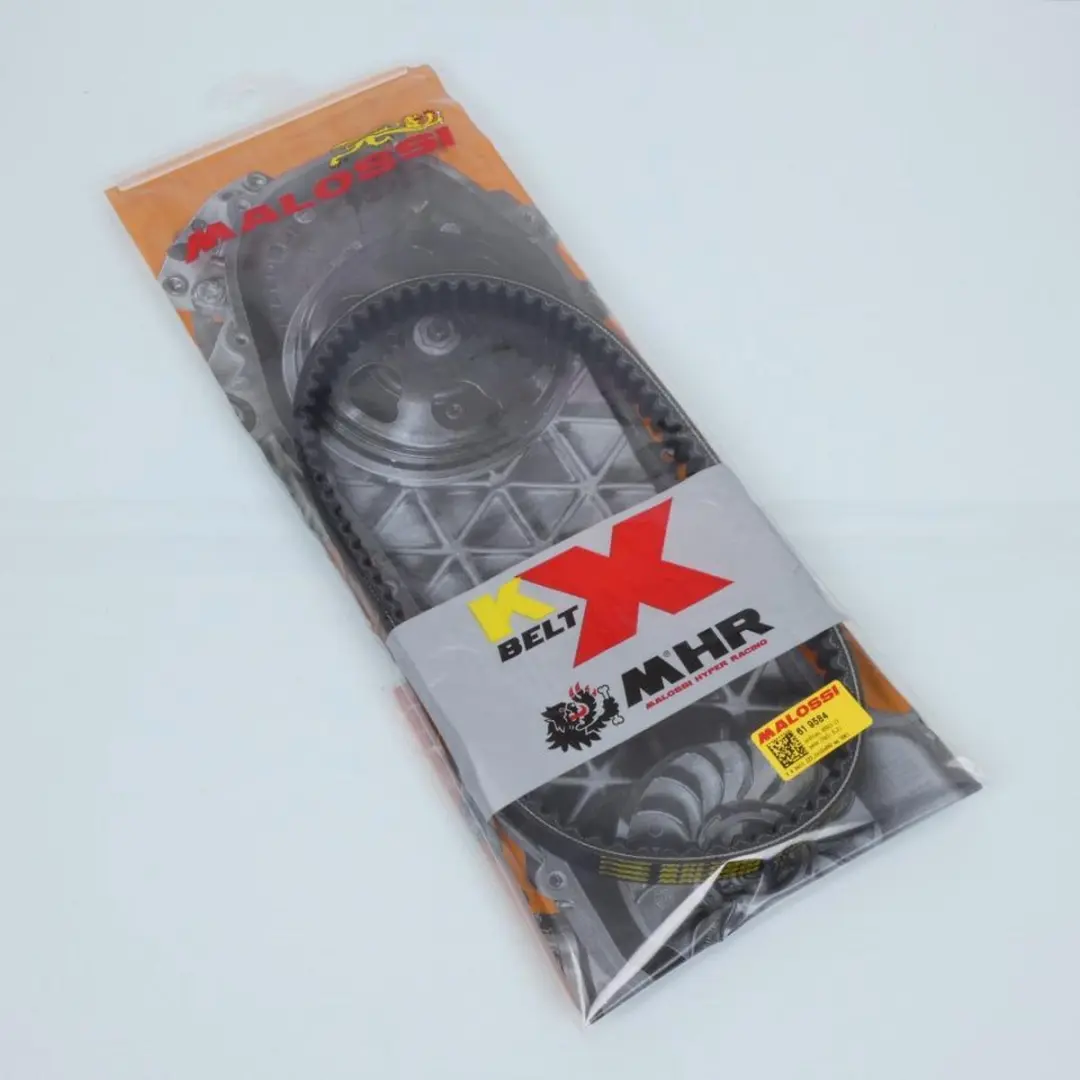 Courroie de transmission Malossi pour scooter Honda 250 Helix 840x22.5x10mm Neuf