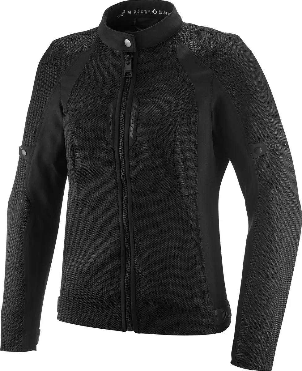 Ixon Shadow Dames motorfiets textieljas -