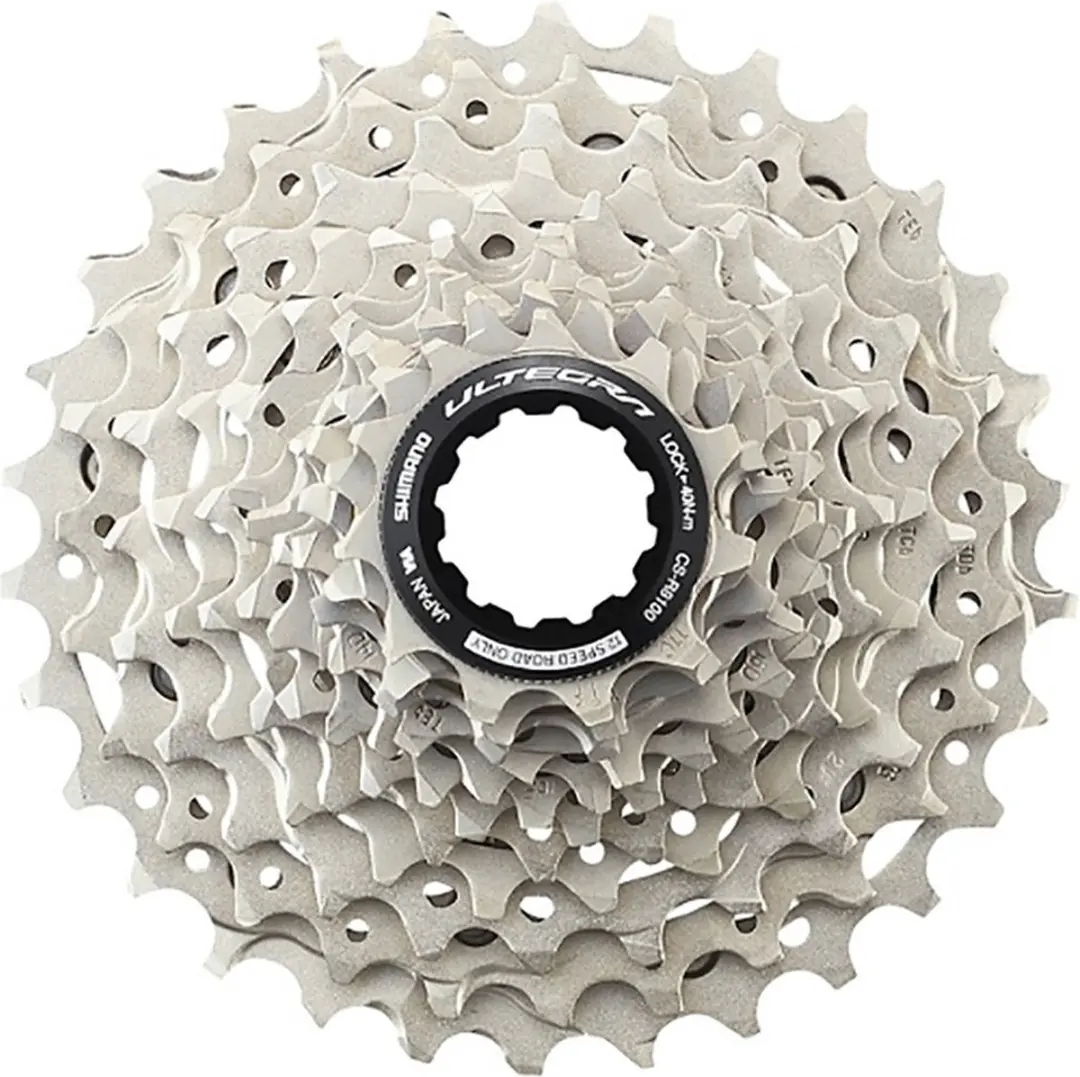 Shimano Ultegra CS-R8101 Cassette 12-speed 11-30 - afbeelding 6 van 6