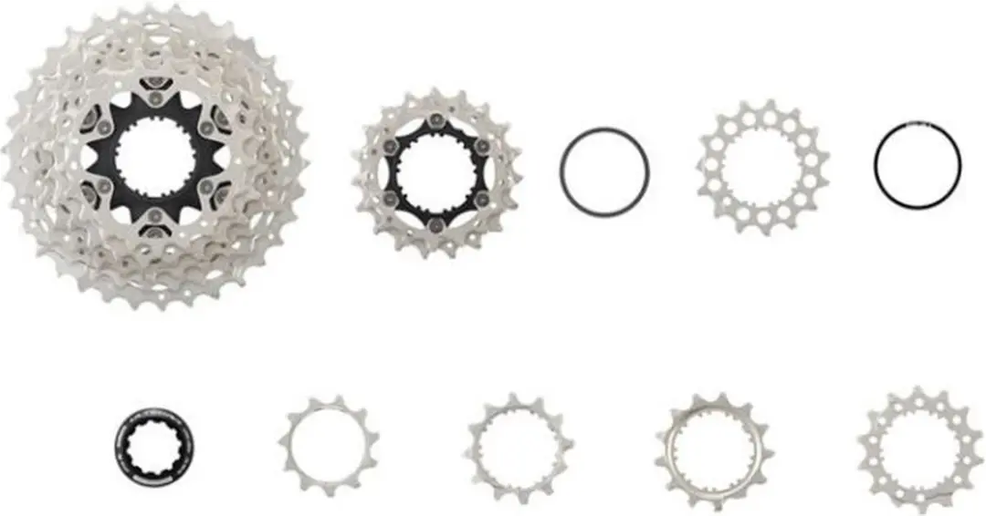 Shimano Ultegra CS-R8101 Cassette 12-speed 11-30 - afbeelding 4 van 6