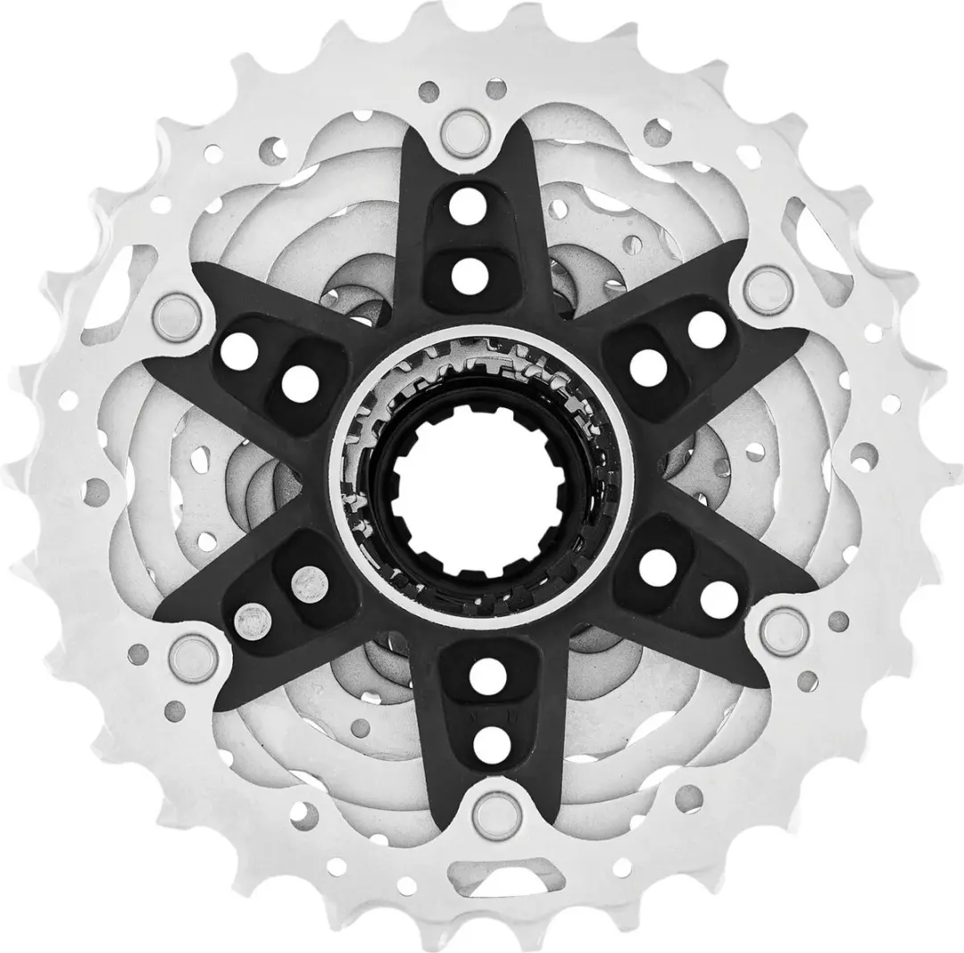 Shimano Ultegra CS-R8101 Cassette 12-speed 11-30 - afbeelding 5 van 6