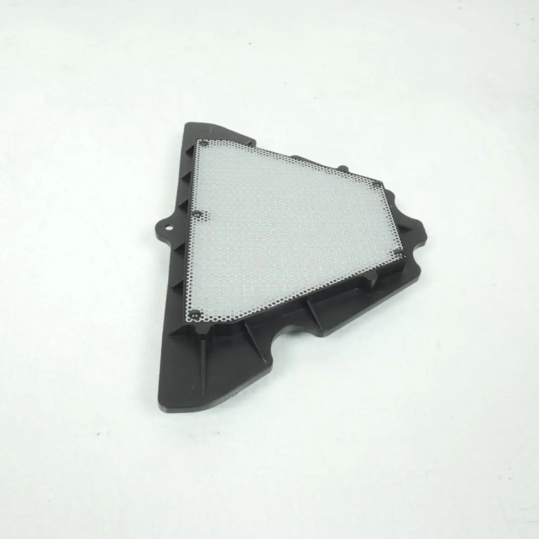 HifloFiltro Kawasaki HFA2920 Luchtfilter - Zwart/Wit