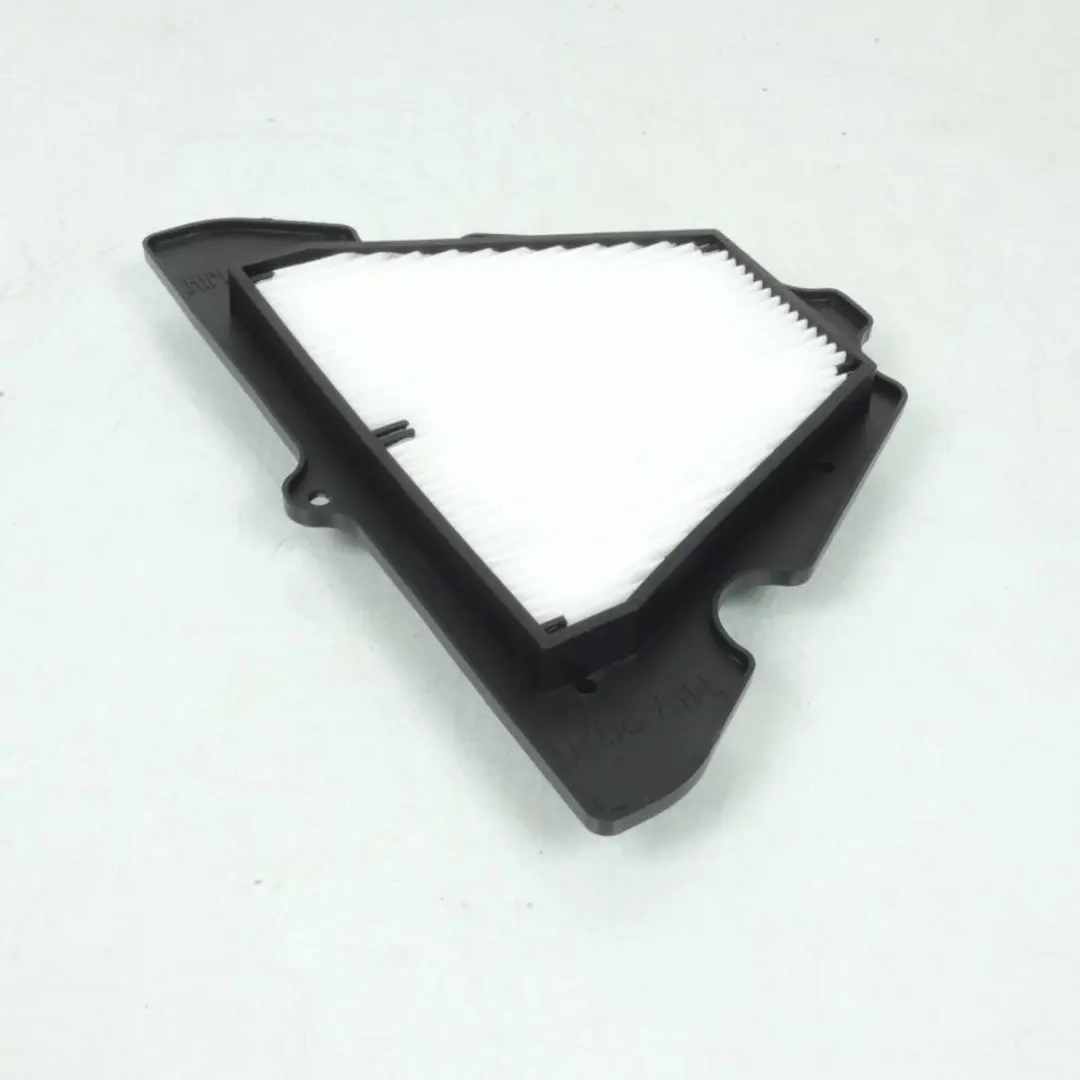 HifloFiltro Kawasaki HFA2920 Luchtfilter - Zwart/Wit
