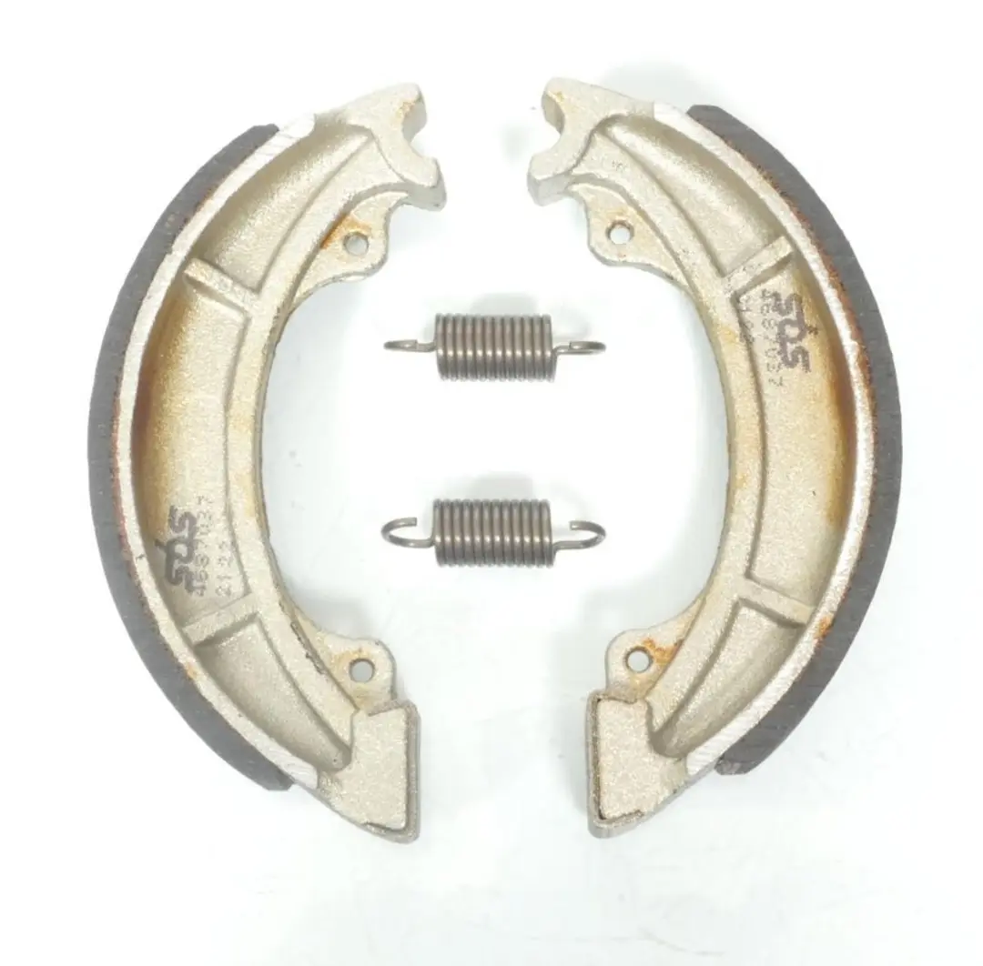 Mâchoire de frein SBS pour Moto KTM 250 GS 1984 à 1985 2122 Neuf
