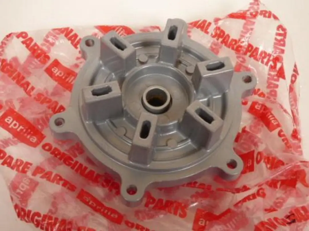 kroonhouder voor aprilia 125 tuareg 1988 ap8125482 nieuw