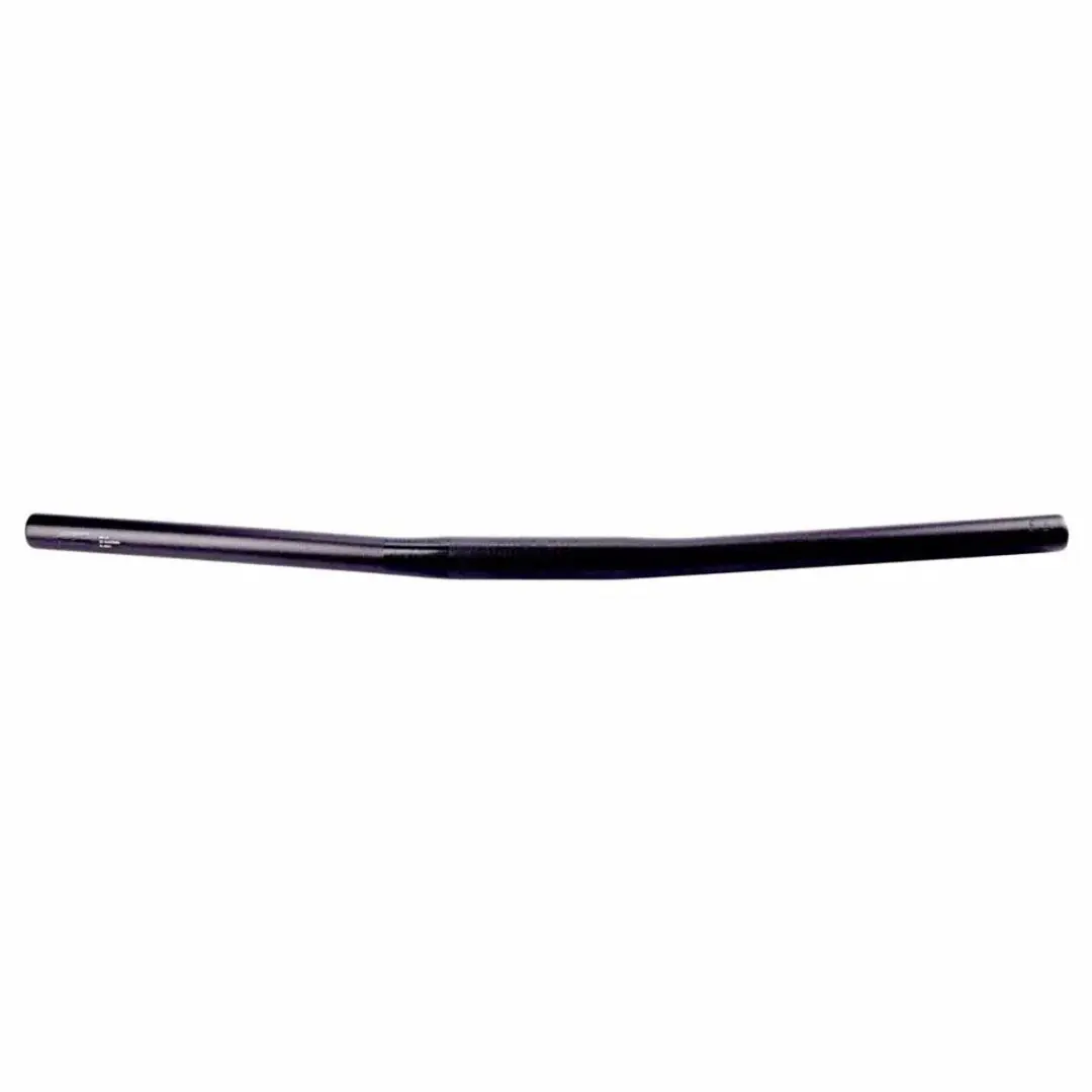 Contec Moab Stuur 31.8mm x 720mm - Zilver - afbeelding 2 van 2