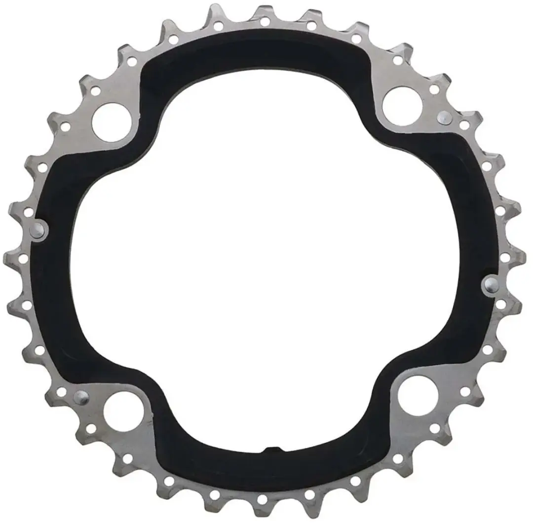 Shimano SLX FC-M670 Kettingblad 32T