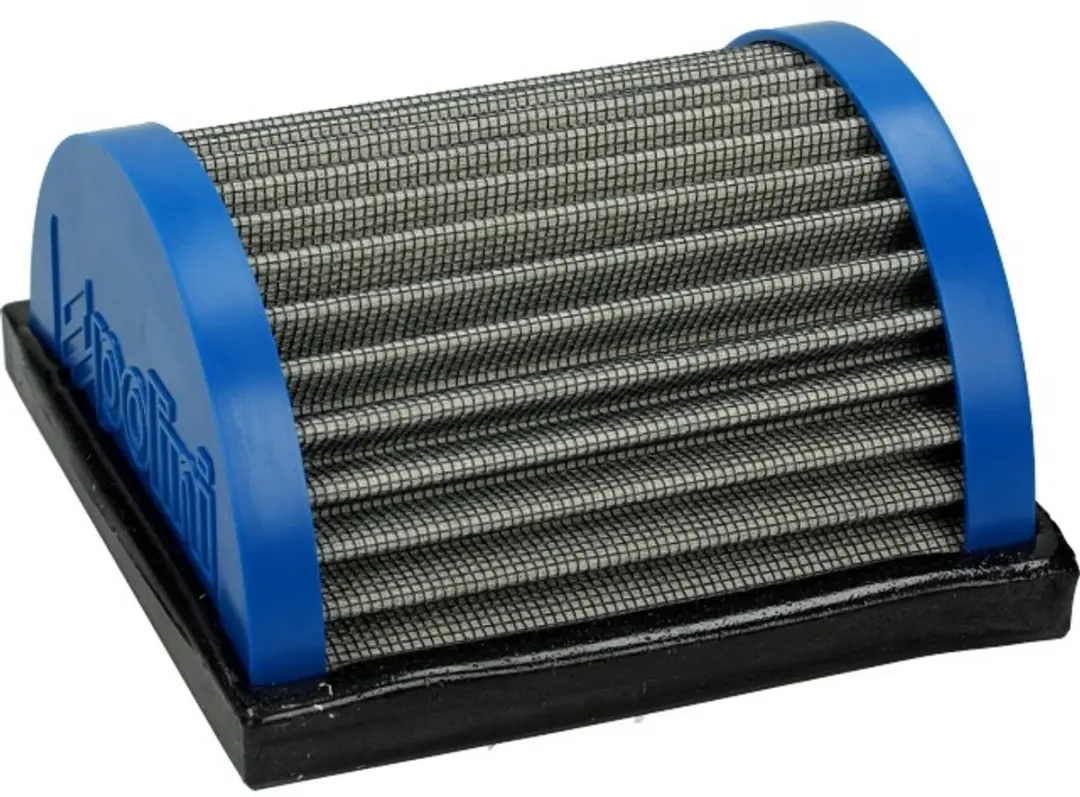 Filtre à air Polini pour Maxi Scooter Yamaha 500 Xp T-Max 2001 à 2007 203.0144