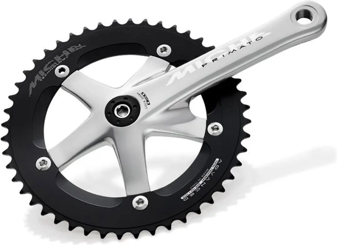 Miche Pista Advanced Crankstel 170mm 49T