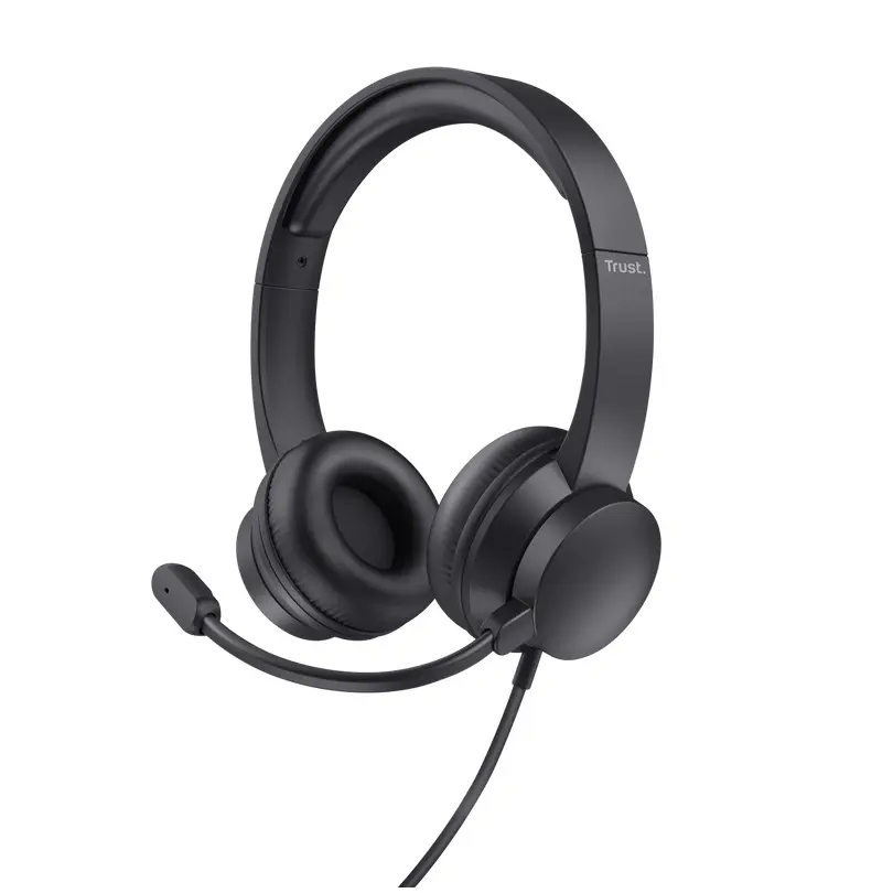 Trust Ayda PC-headset