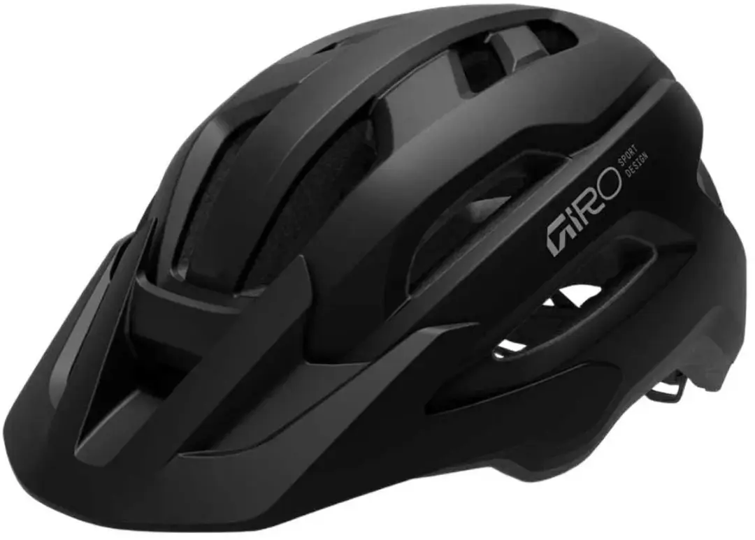 Giro Fixture Mips 2026 Mtb-helm Zwart L