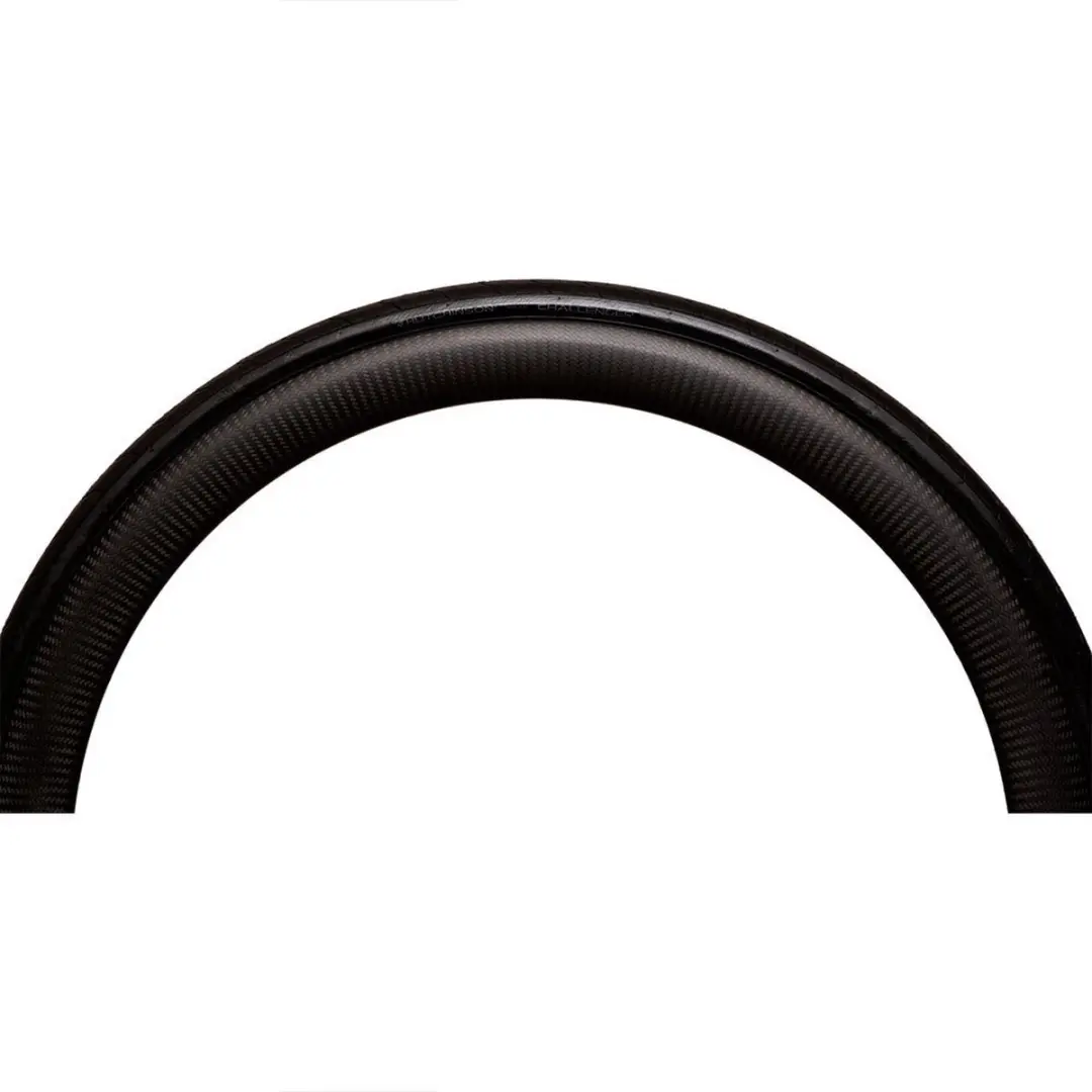 Hutchinson Challenger 700 X 28 Racefietsband - Zwart
