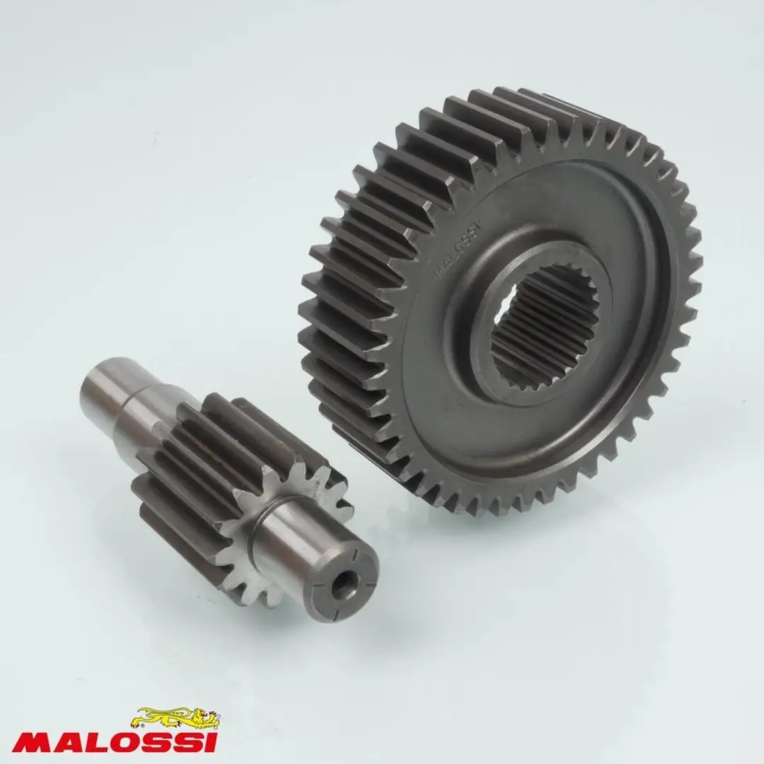 malossi transmissie achteras voor yamaha 125 x-city scooter na 2006 6713301 / ht