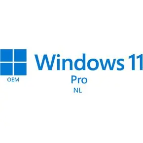 Windows 11 Pro Nederlands