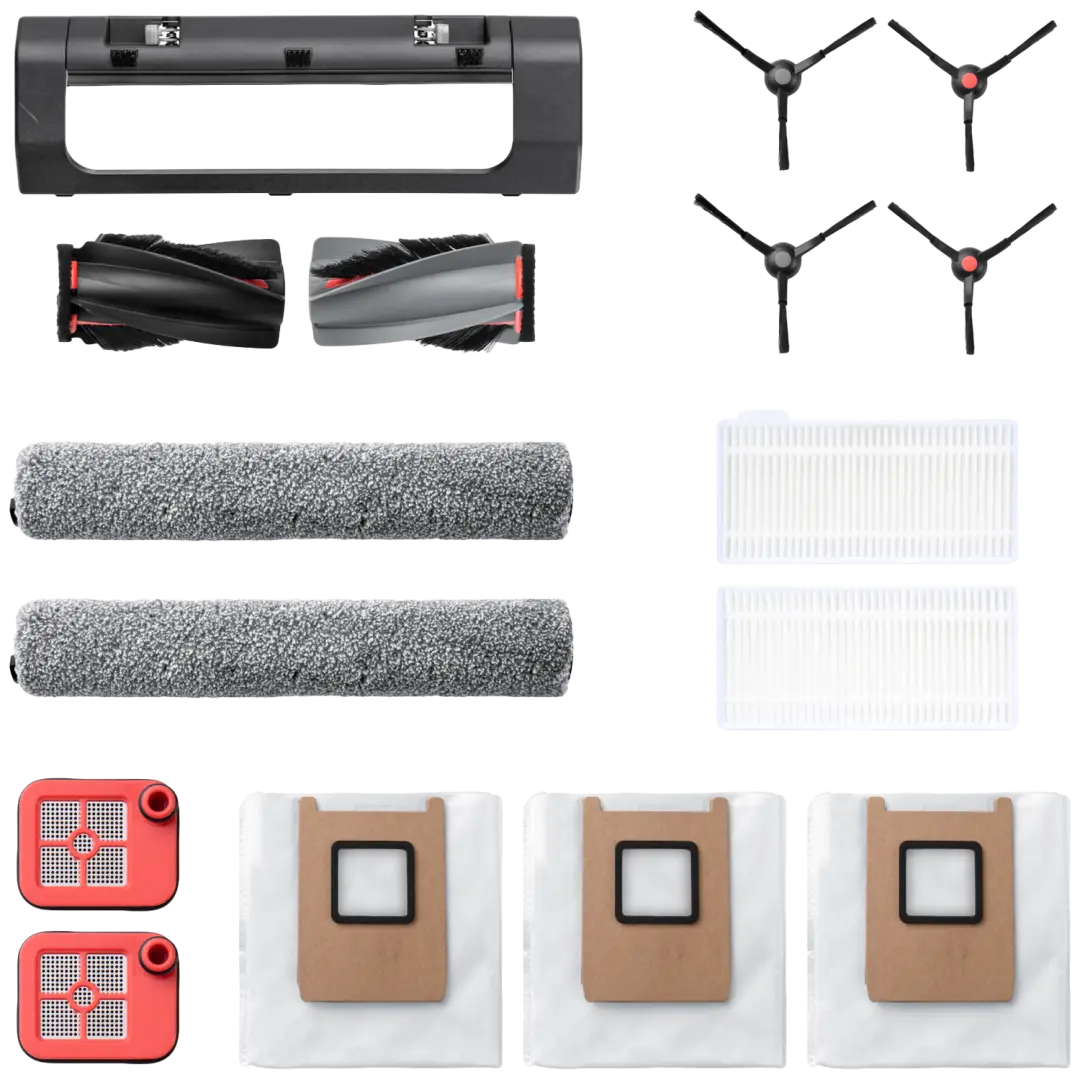 eufy Omni C28 onderhoudspakket - afbeelding 3 van 3