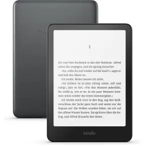 Amazon Kindle Paperwhite Signature Edition 2024