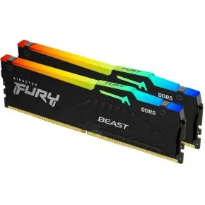 Kingston FURY Beast RGB 32 GB DDR5-5600