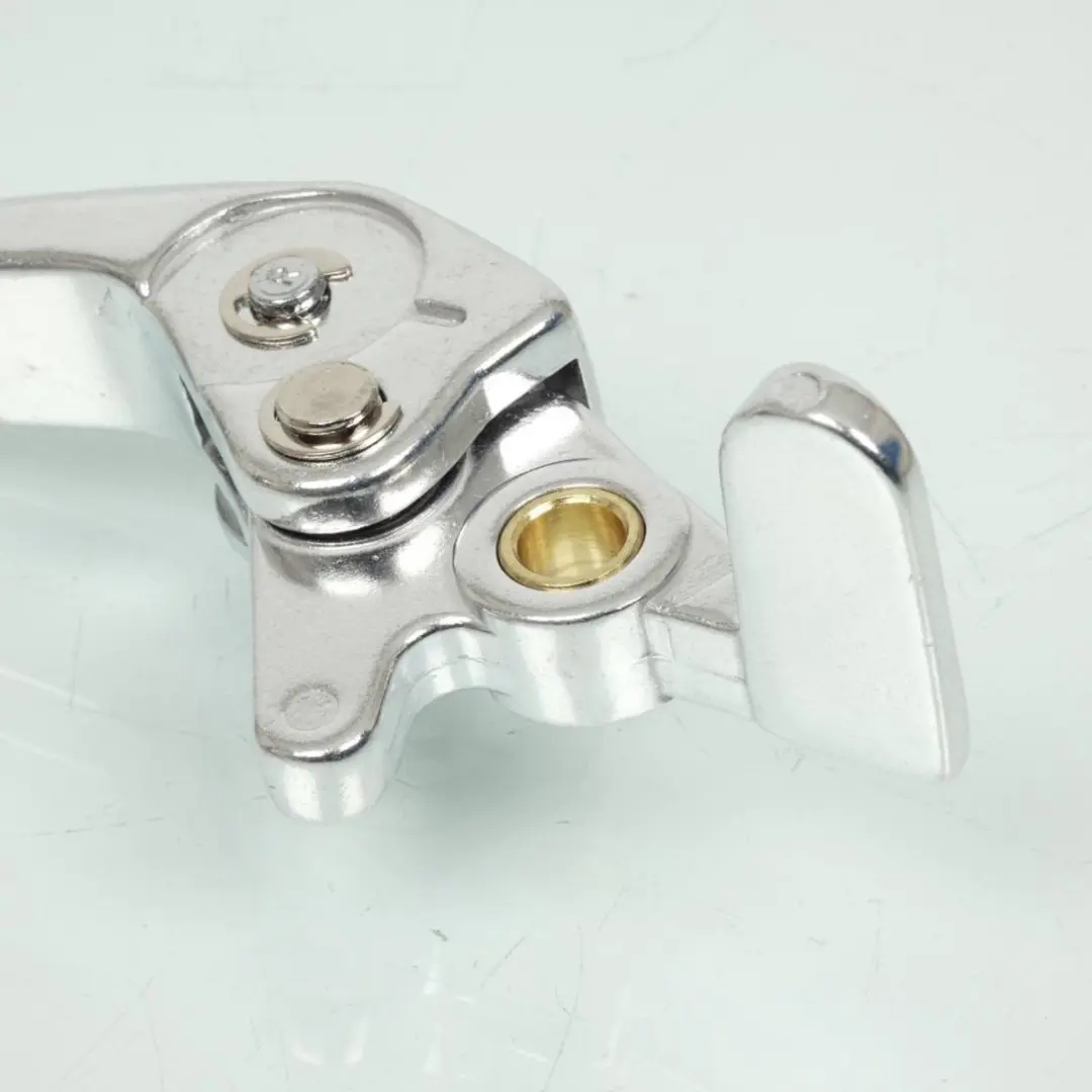 Levier frein droit Vicma pour moto Aprilia 750 Shiver 2007 à 2017 75221 Neuf