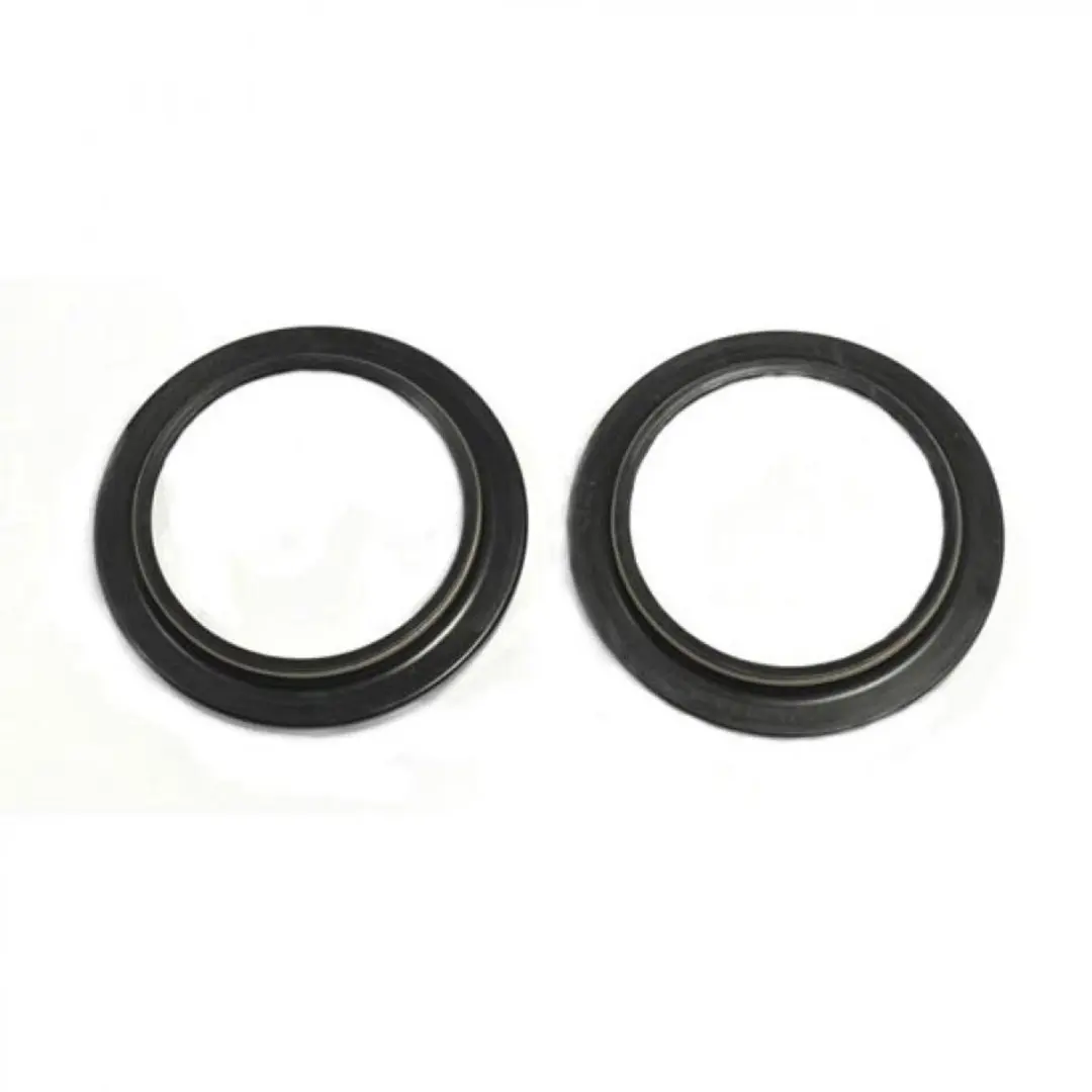 Cache poussière de fourche Athena pour Moto Honda 250 Cr R 1992 à 1994 Neuf