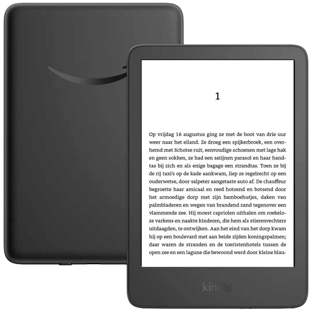 Amazon Kindle 11e generatie 16 GB