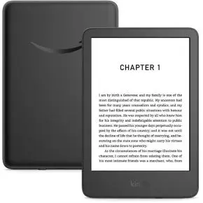 Amazon Kindle 11e generatie 16 GB